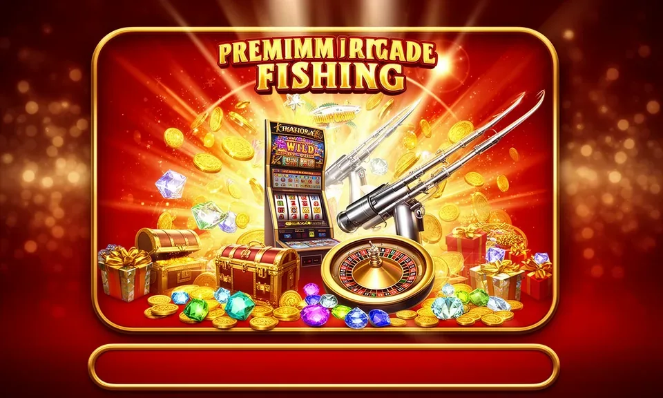 mt661 Fishing War Fast Round